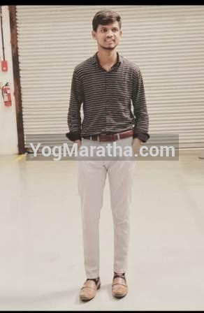 96 Kuli Maratha Profile