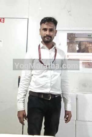 Yog Maratha Vadhu Var