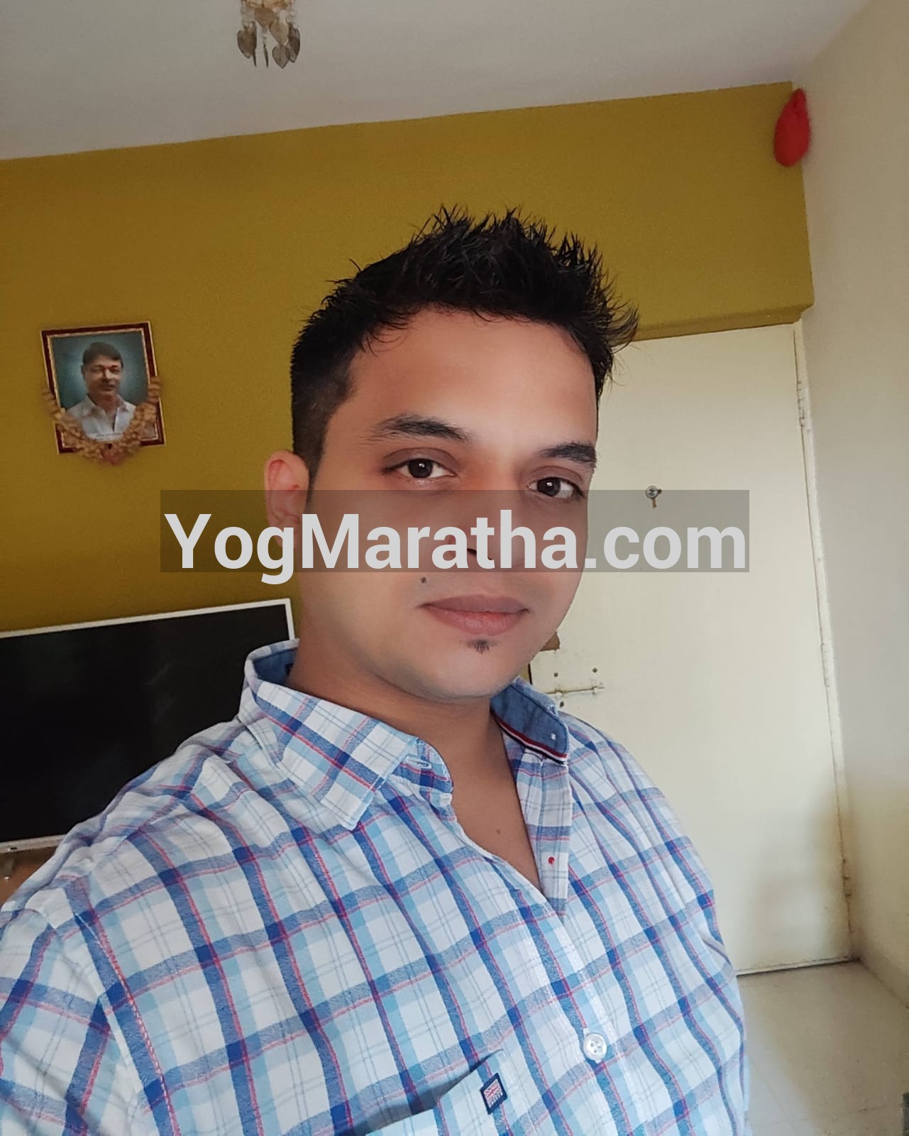 96 Kuli Maratha Profile