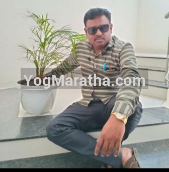 Maratha Marriage Profile