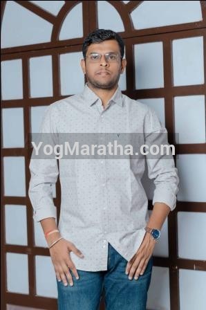 Yog Maratha Vadhu Var