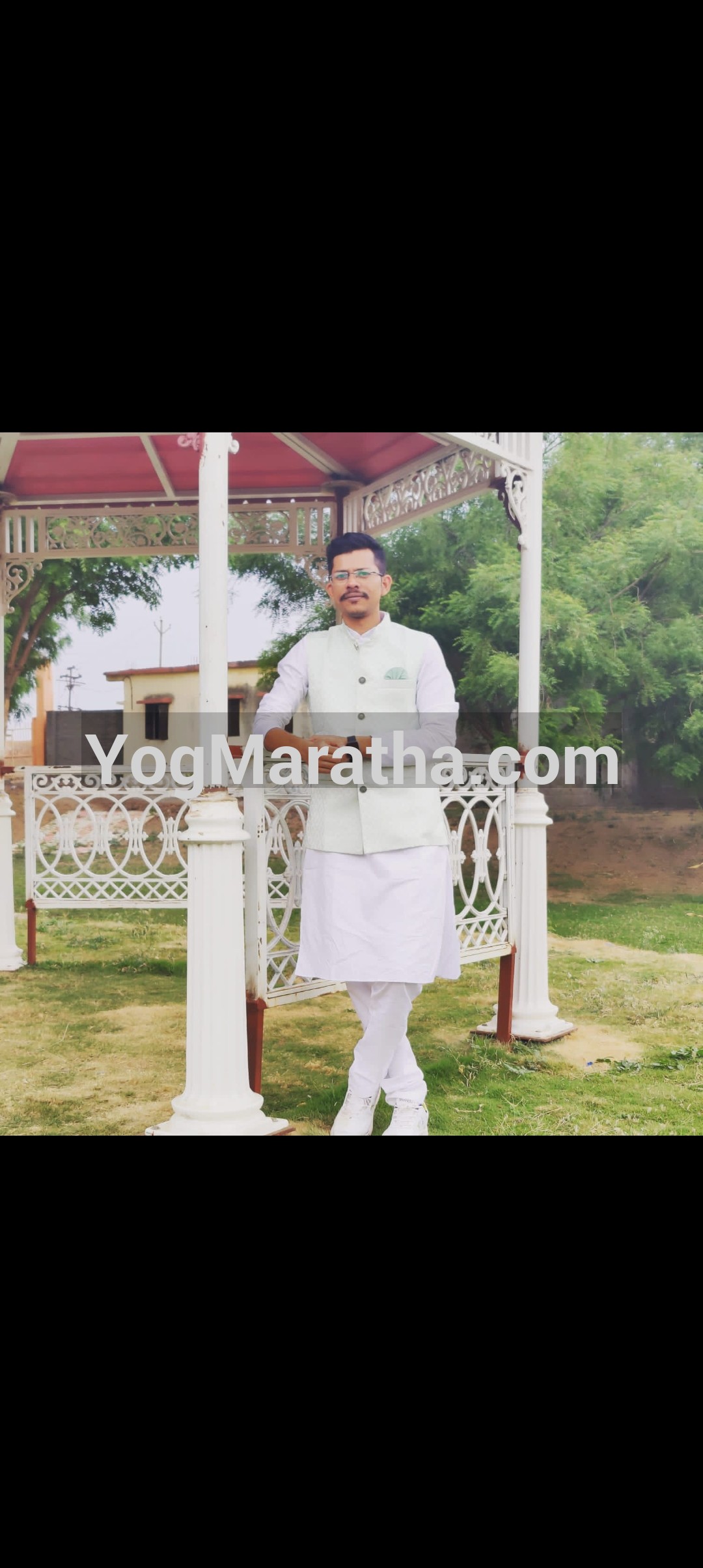 Yog Maratha Vadhu Var