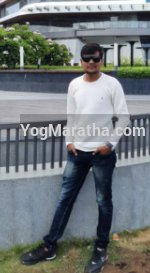 Yog Maratha Vadhu Var