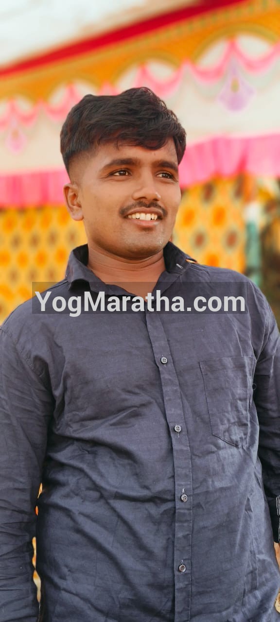 96 Kuli Maratha Profile