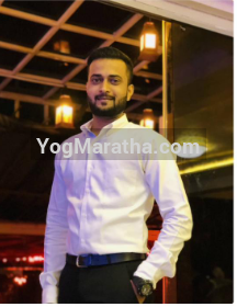 96 Kuli Maratha Profile