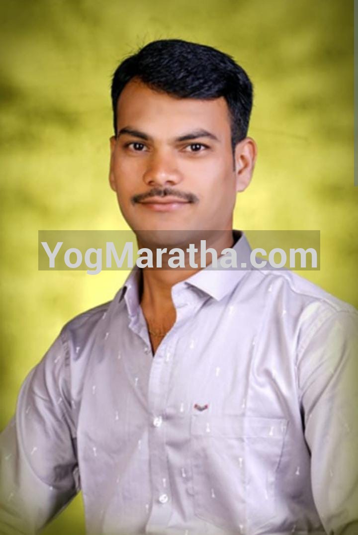 96 Kuli Maratha Profile