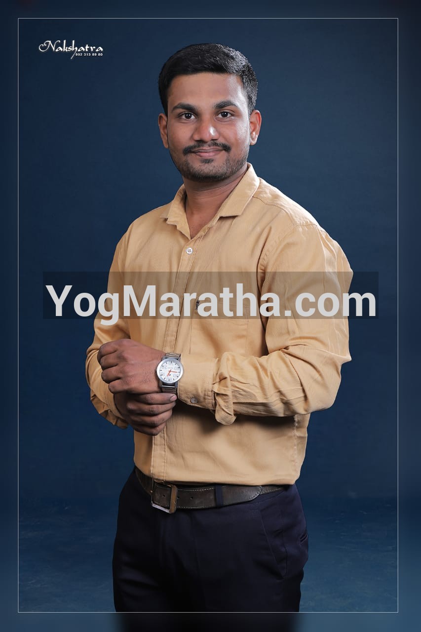 96 Kuli Maratha Profile