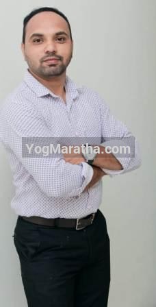 96 Kuli Maratha Profile