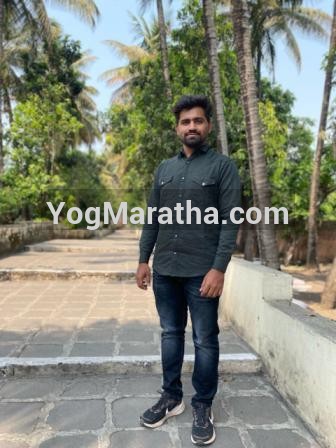 96 Kuli Maratha Profile