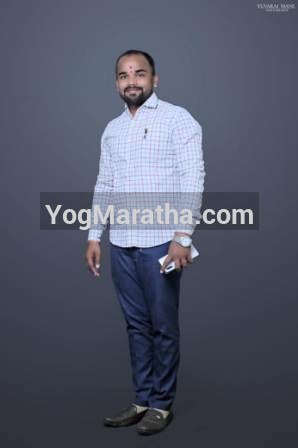 Yog Maratha Vadhu Var