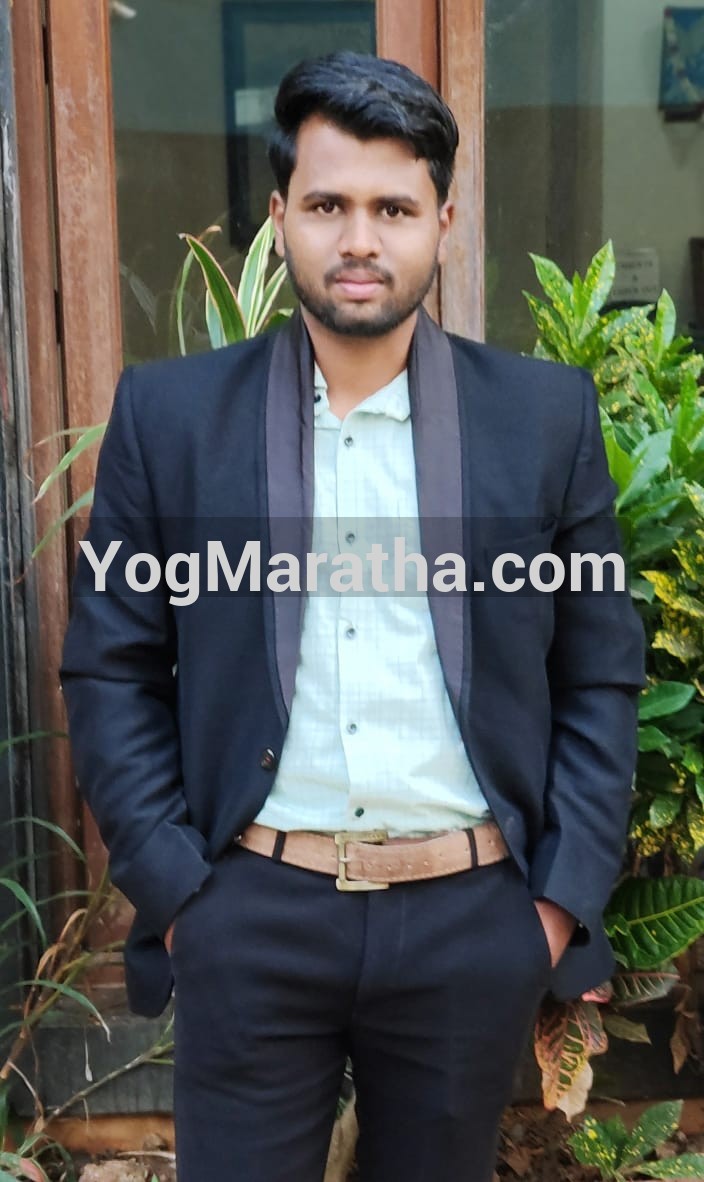 96 Kuli Maratha Profile