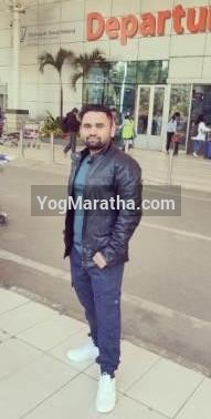 96 Kuli Maratha Profile