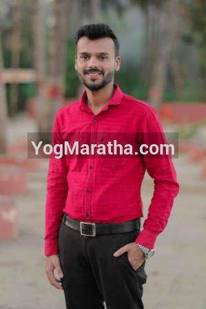 Yog Maratha Vadhu Var