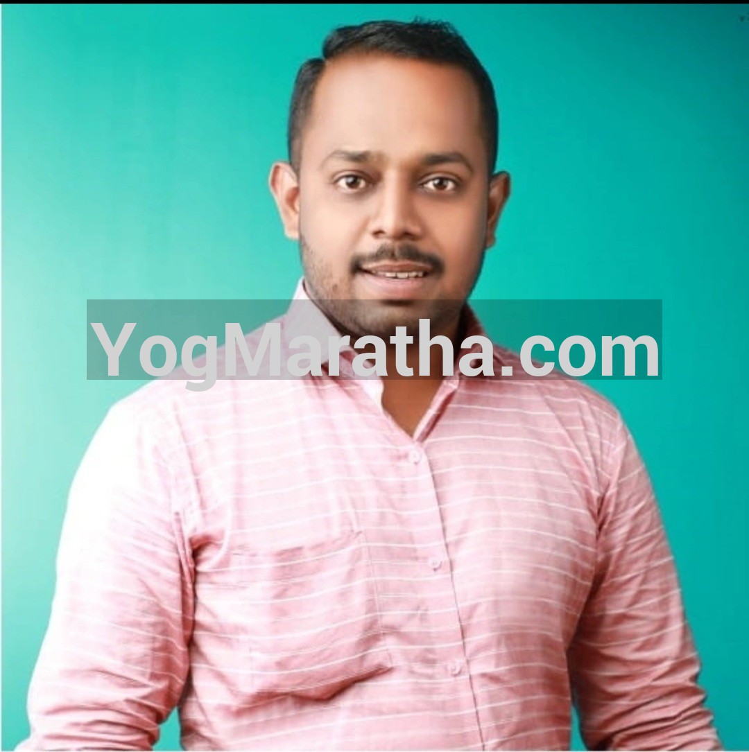 96 Kuli Maratha Profile