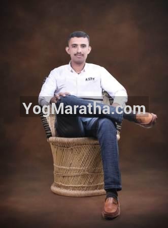 96 Kuli Maratha Profile