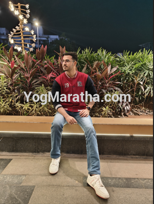 Yog Maratha Vadhu Var