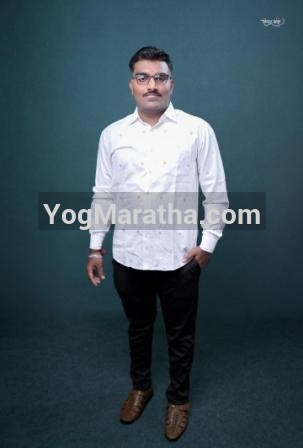 96 Kuli Maratha Profile