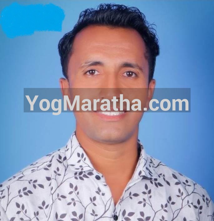 96 Kuli Maratha Profile