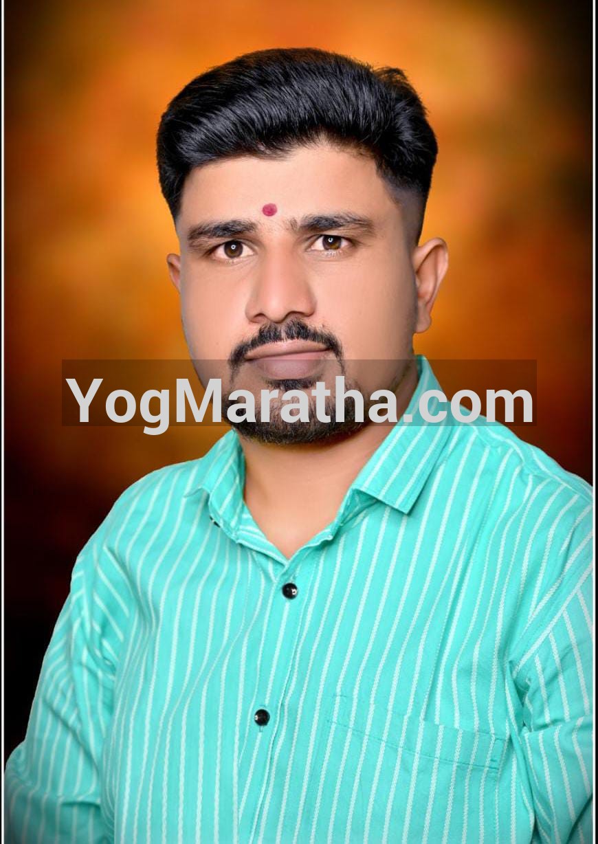 96 Kuli Maratha Profile