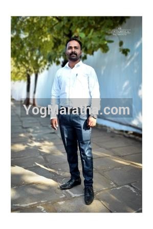 96 Kuli Maratha Profile