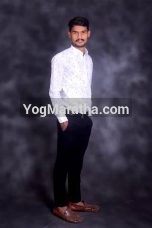 96 Kuli Maratha Profile