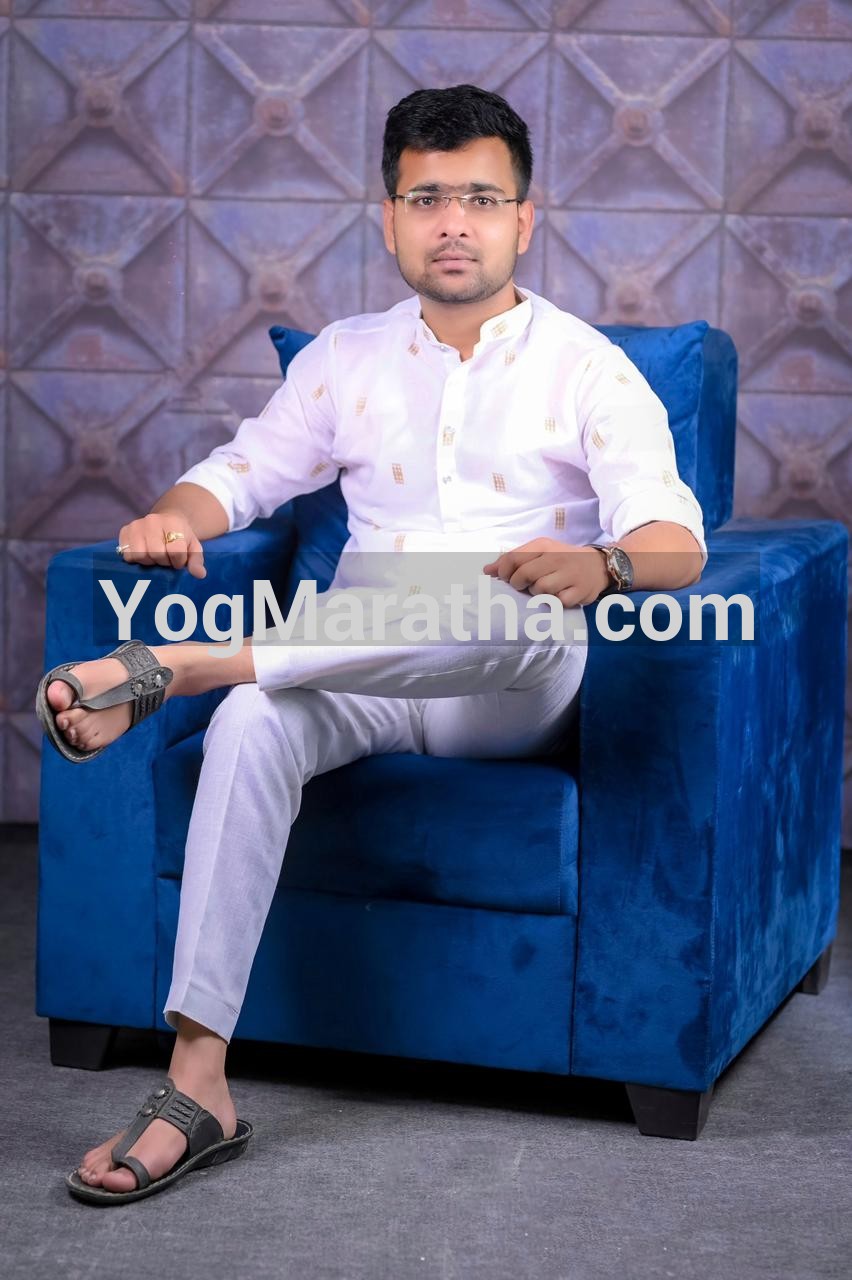 Yog Maratha Vadhu Var