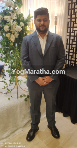 Maratha Marriage Profile