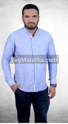 96 Kuli Maratha Profile