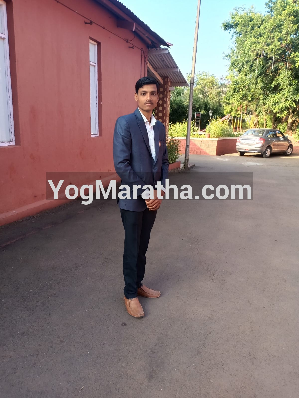 Yog Maratha Vadhu Var