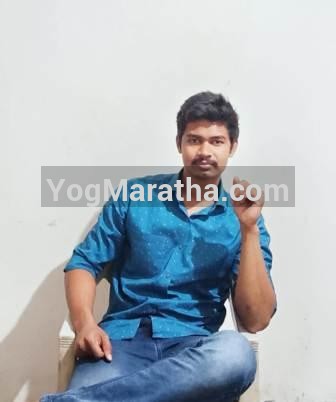 Maratha Marriage Profile