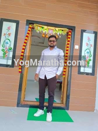 96 Kuli Maratha Profile