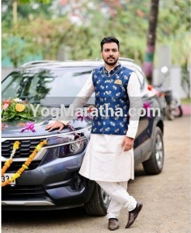 96 Kuli Maratha Profile