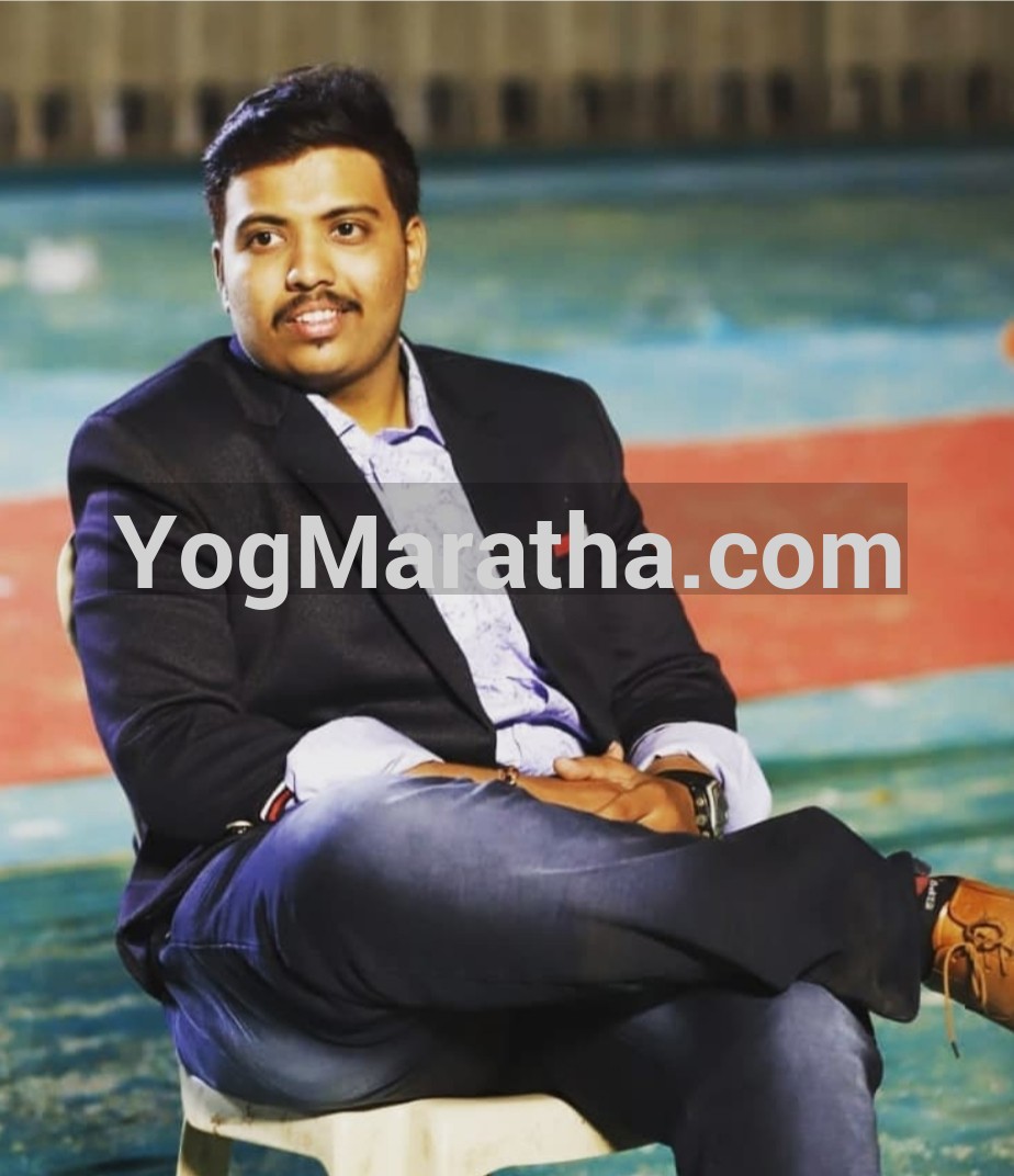 96 Kuli Maratha Profile