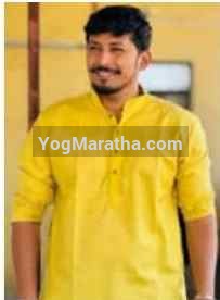 Yog Maratha Vadhu Var