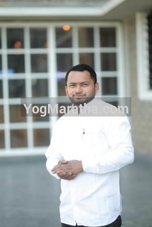 96 Kuli Maratha Profile