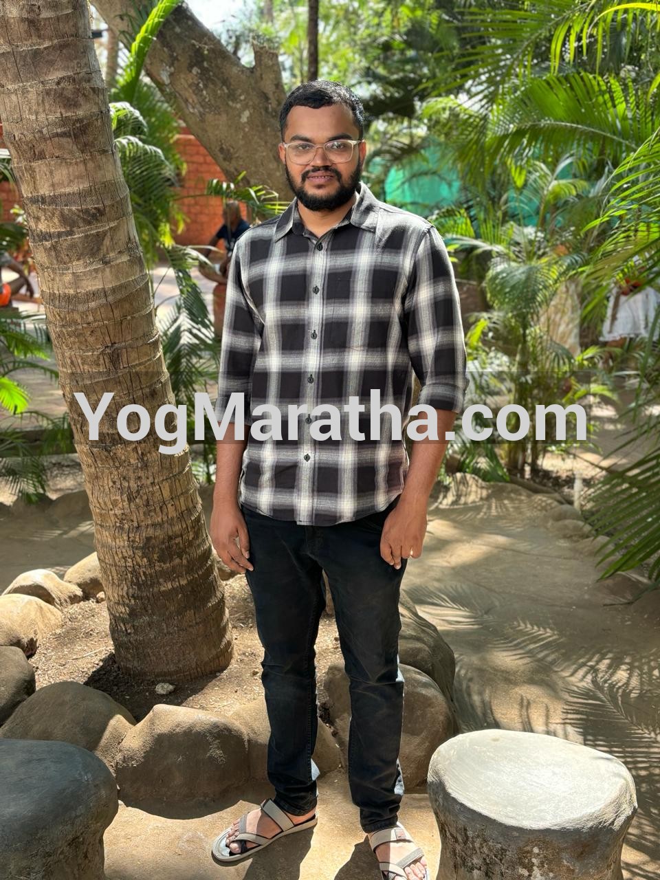 Yog Maratha Vadhu Var