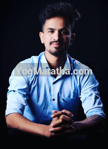 96 Kuli Maratha Profile