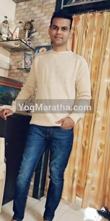 Maratha Marriage Profile