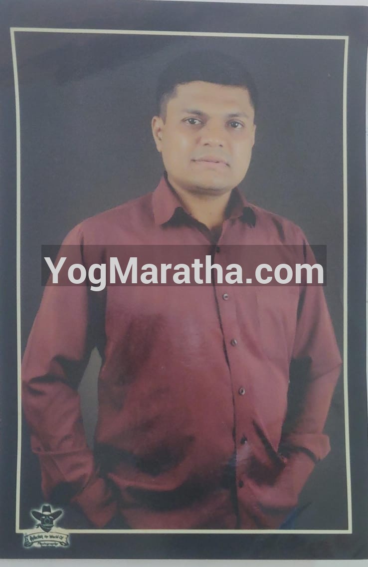 Yog Maratha Vadhu Var