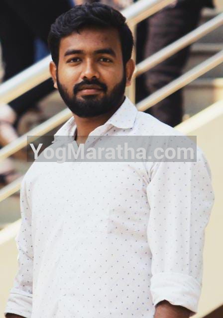 96 Kuli Maratha Profile