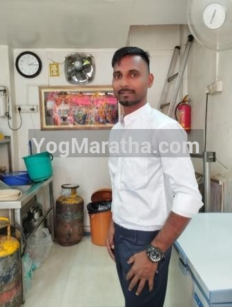 96 Kuli Maratha Profile