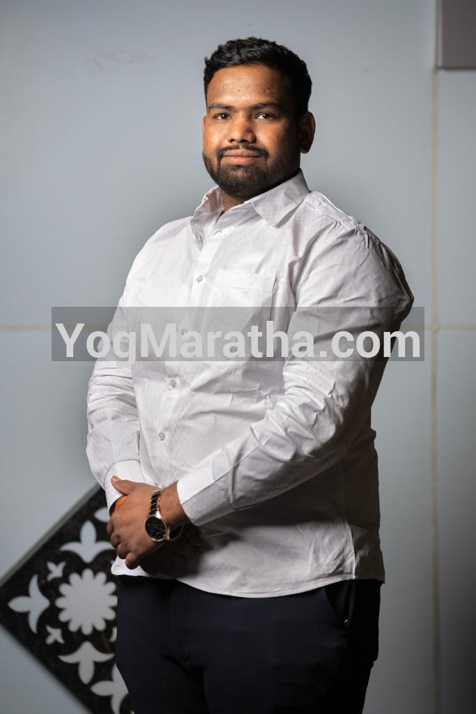 96 Kuli Maratha Profile