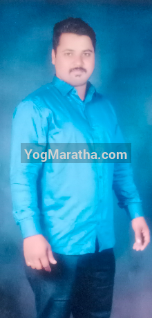 Yog Maratha Vadhu Var