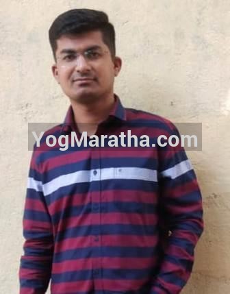 Maratha Marriage Profile