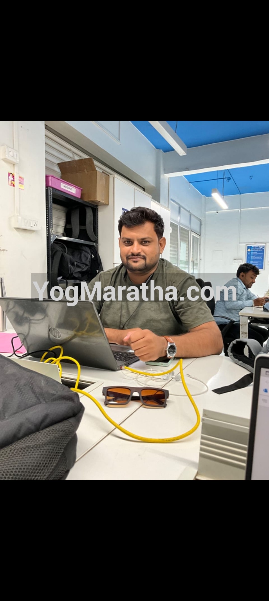 Yog Maratha Vadhu Var