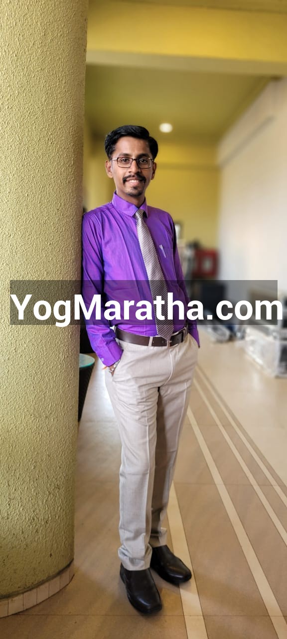 Yog Maratha Vadhu Var