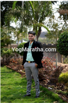 96 Kuli Maratha Profile