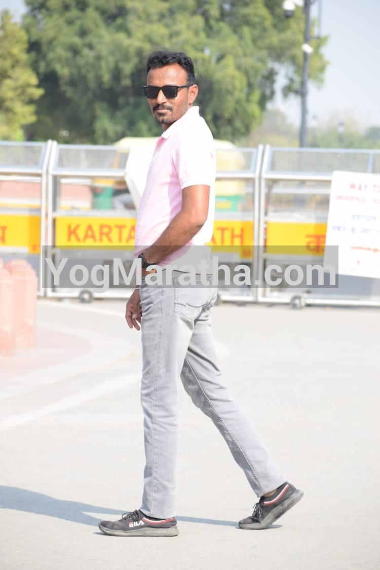 Yog Maratha Vadhu Var