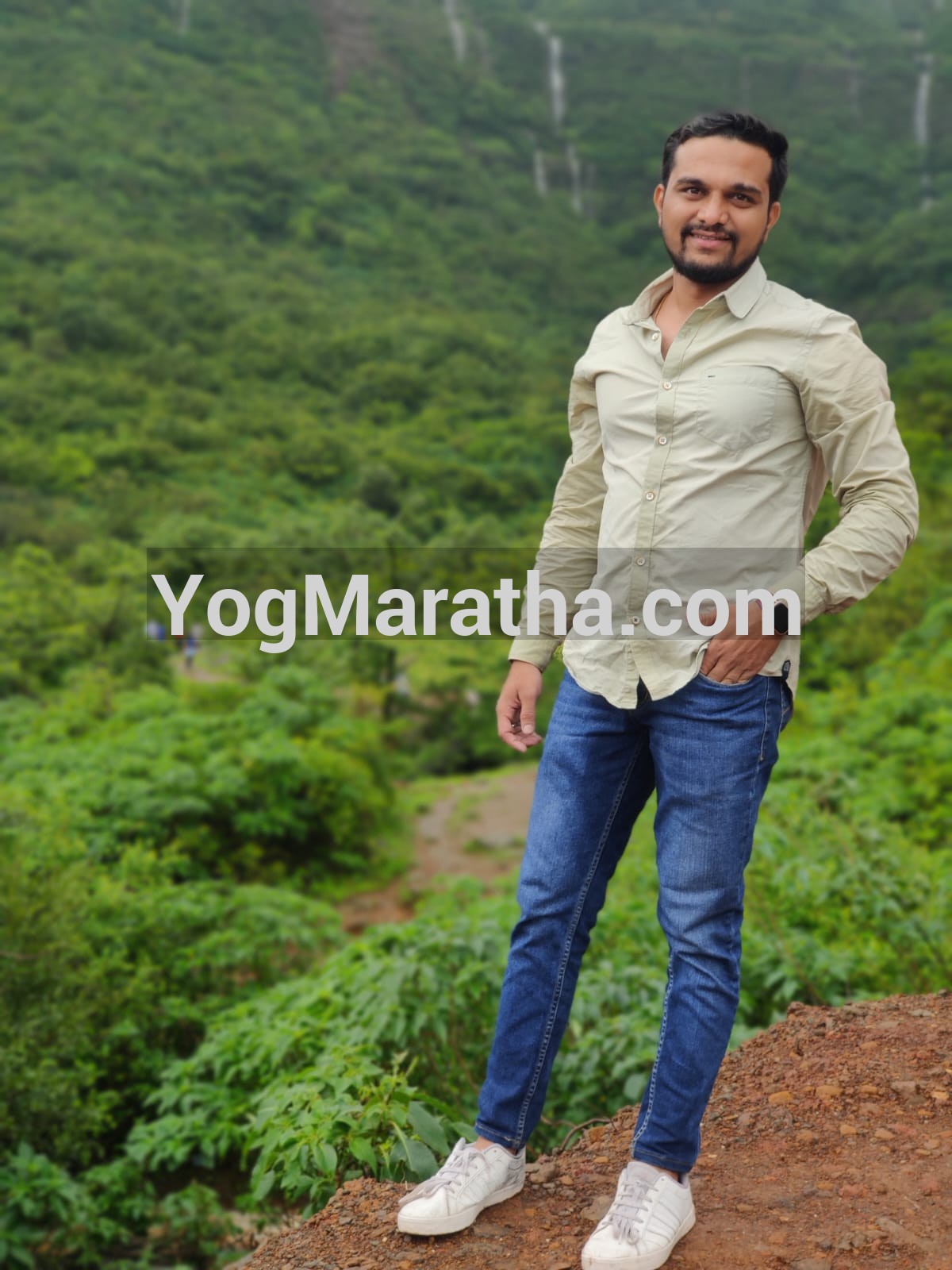 Yog Maratha Vadhu Var