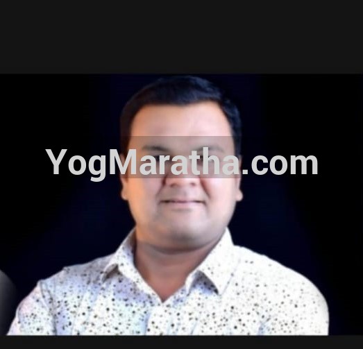 Yog Maratha Vadhu Var